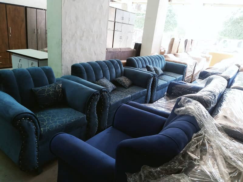 sofa/sofa set/L shape sofa/furniture/7 seater sofa/5 seater sofa 9