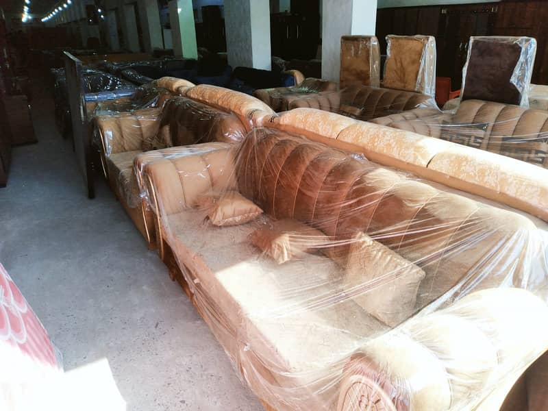 sofa/sofa set/L shape sofa/furniture/7 seater sofa/5 seater sofa 10