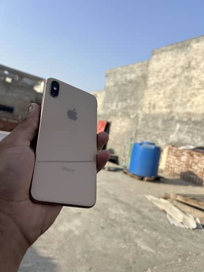 Apple iPhone XS Max
