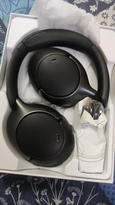 Headphones QCY H3 Pro