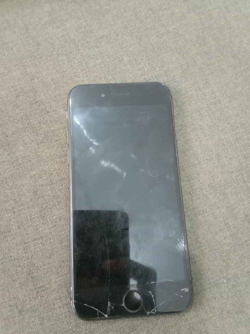 Apple iPhone 8 2
