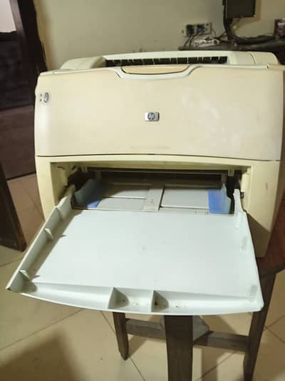 HP LASER JET 1200