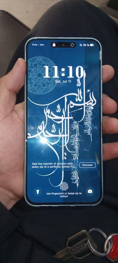 Infinix Hot 60 Pro 8gb/128gb