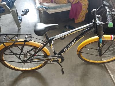 bicycle
