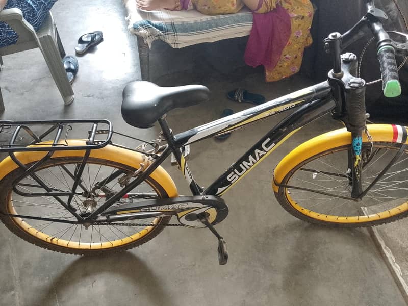 bicycle 0
