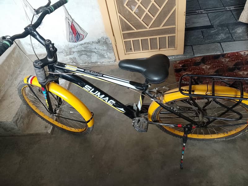 bicycle 1