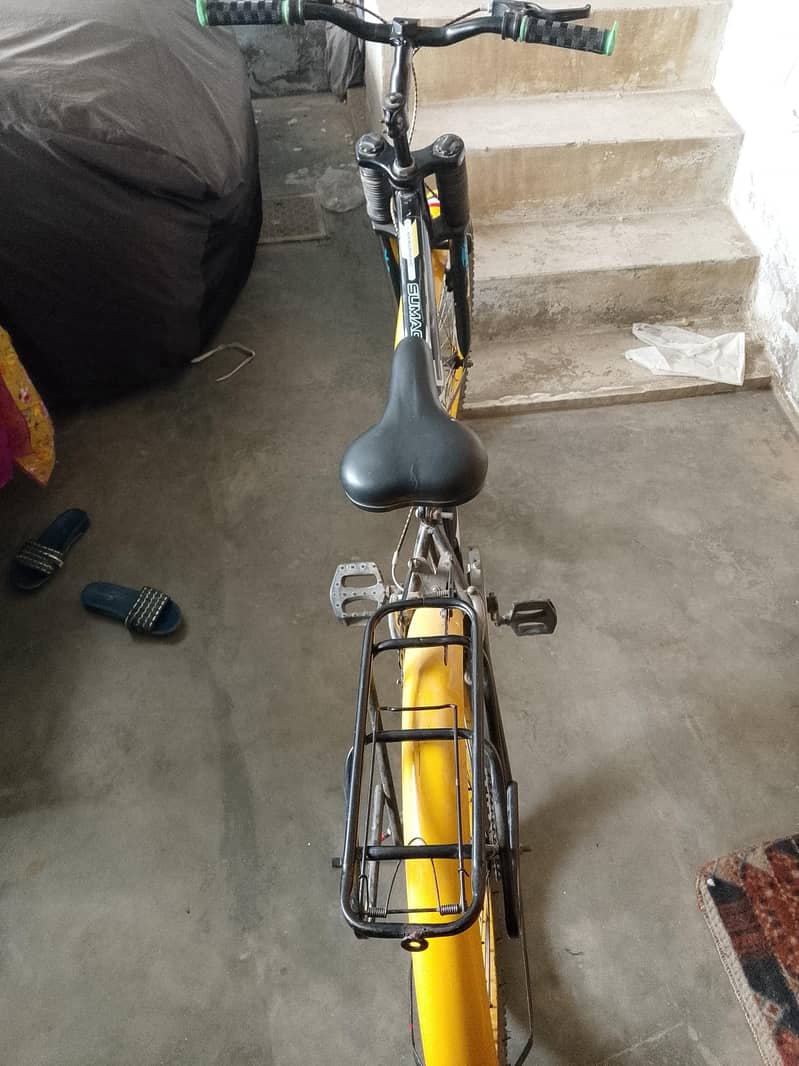 bicycle 2