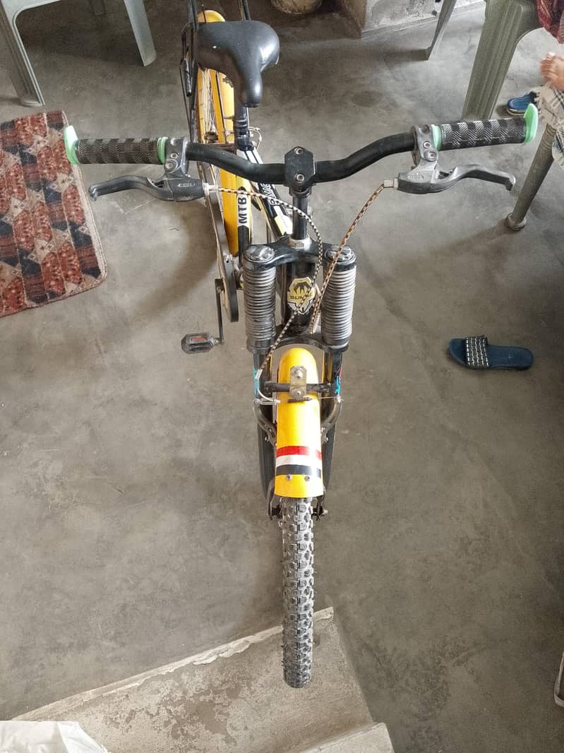 bicycle 3