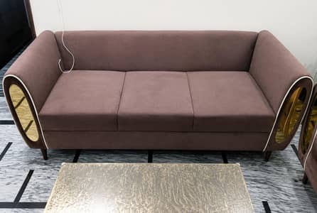sofa set