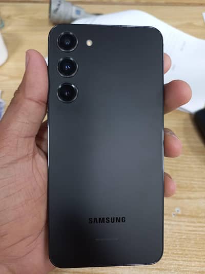 Samsung S23 Plus (256 GB)