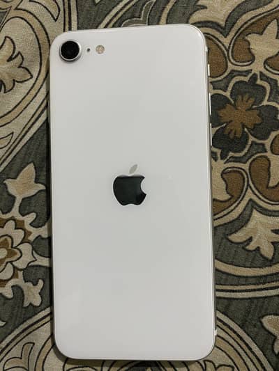 Apple iPhone SE