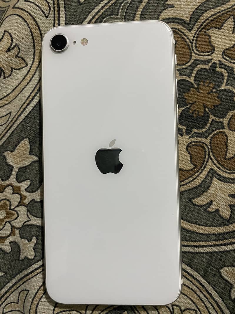 Apple iPhone SE 0