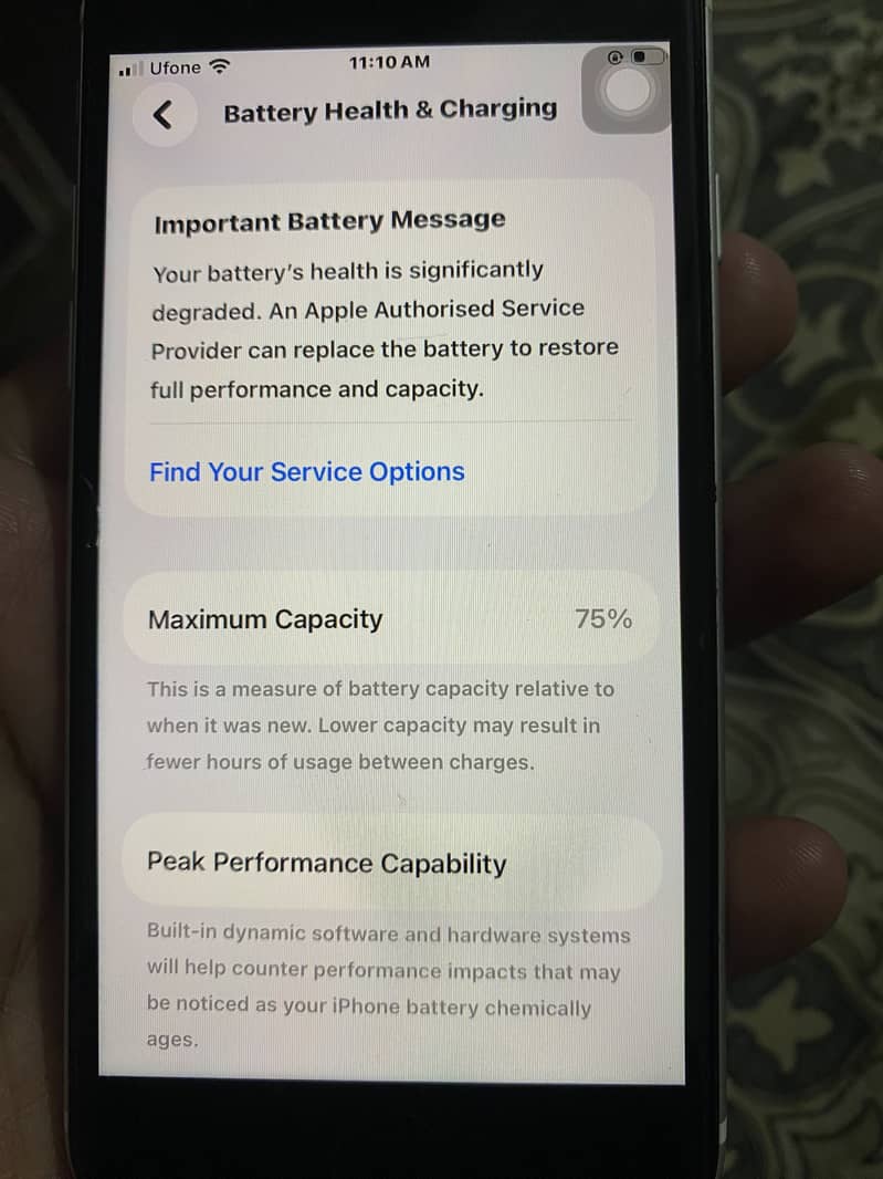 Apple iPhone SE 2