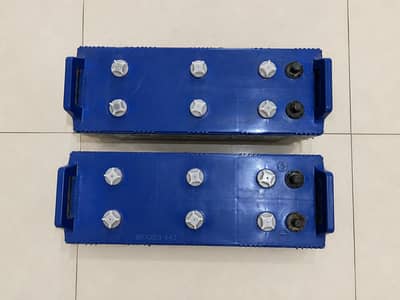 Osaka Battery (2 Battries dead) P-180