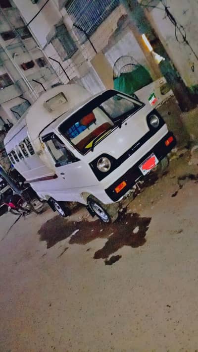 Suzuki pick up for Sale