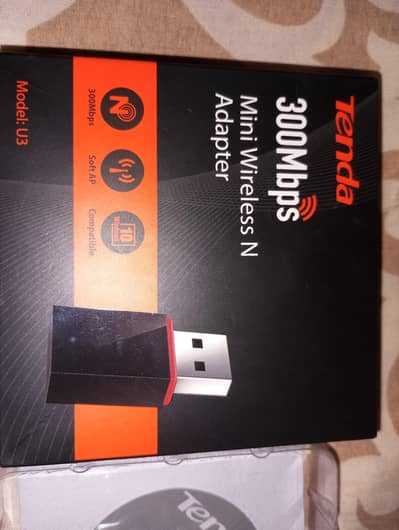 wifi USB 300mbps