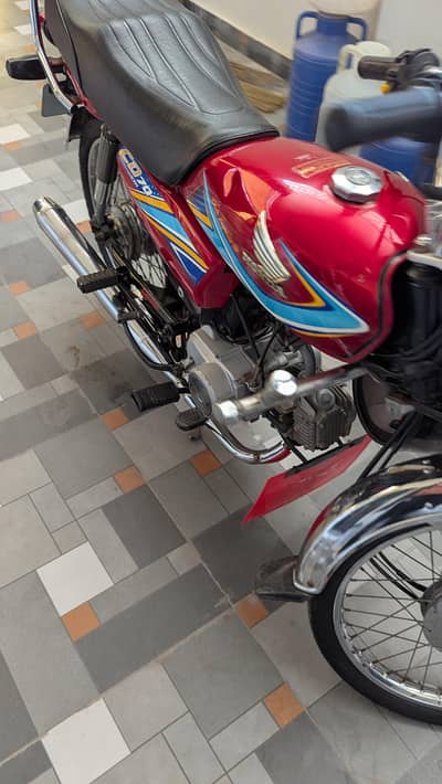 neat bike for sale