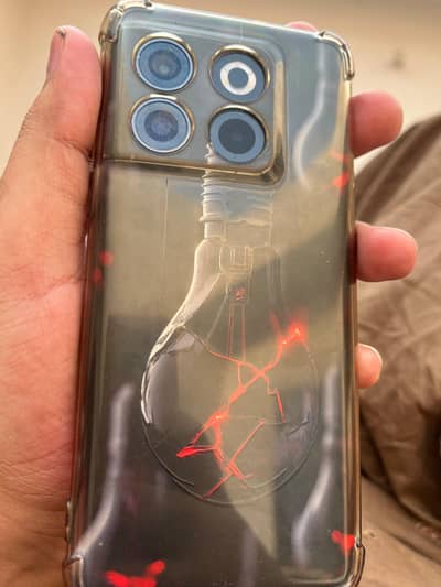 One Plus 10T