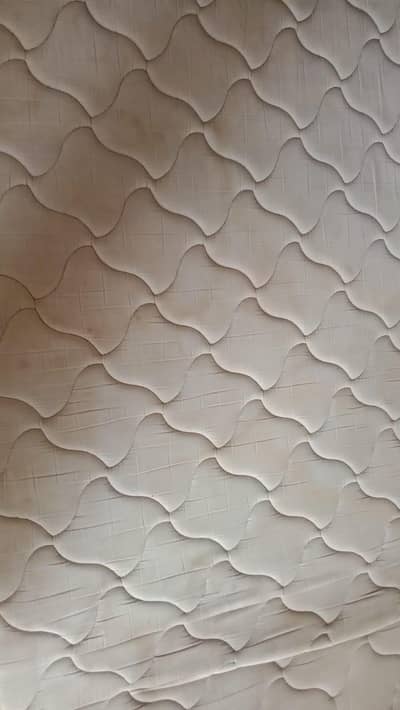 kind size bed mattress