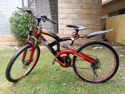 Bicycle for Sale