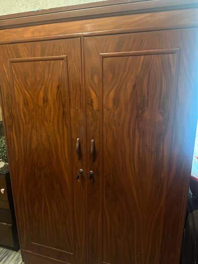 Cloth Cupboard