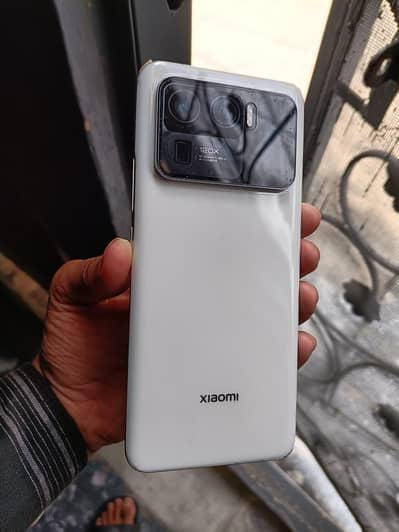 Xiaomi Mi 11 Ultra pta approved