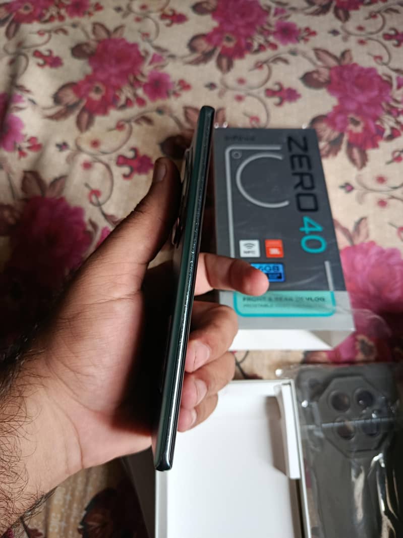 infinix zero 40 2