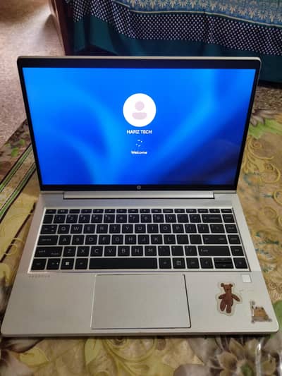 Hp Probook 445 G8