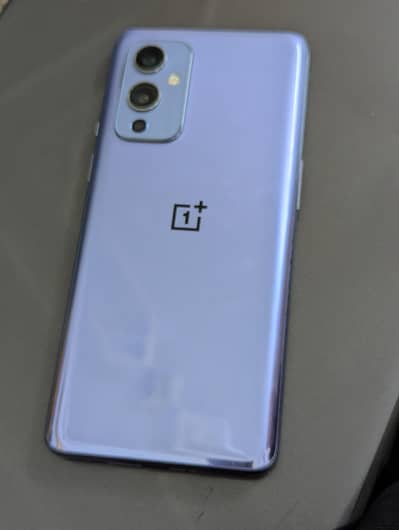 One Plus 9