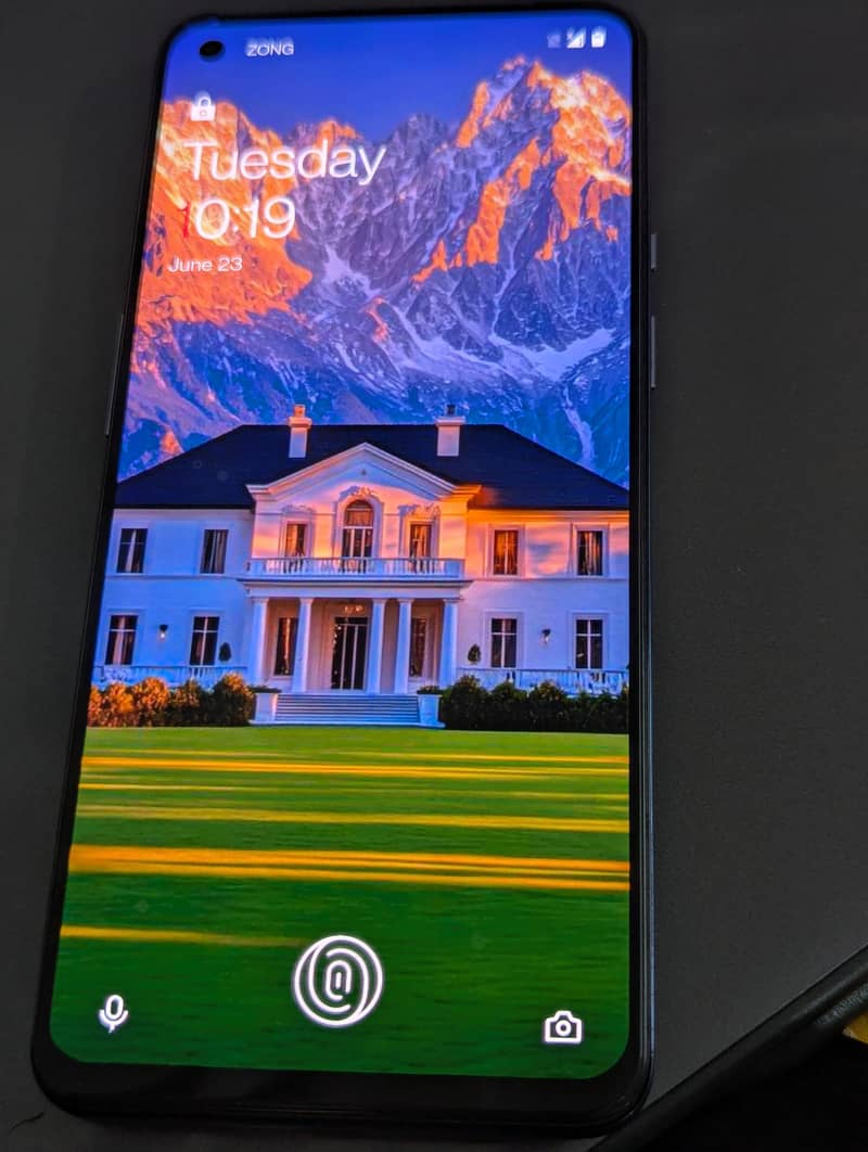One Plus 9 1