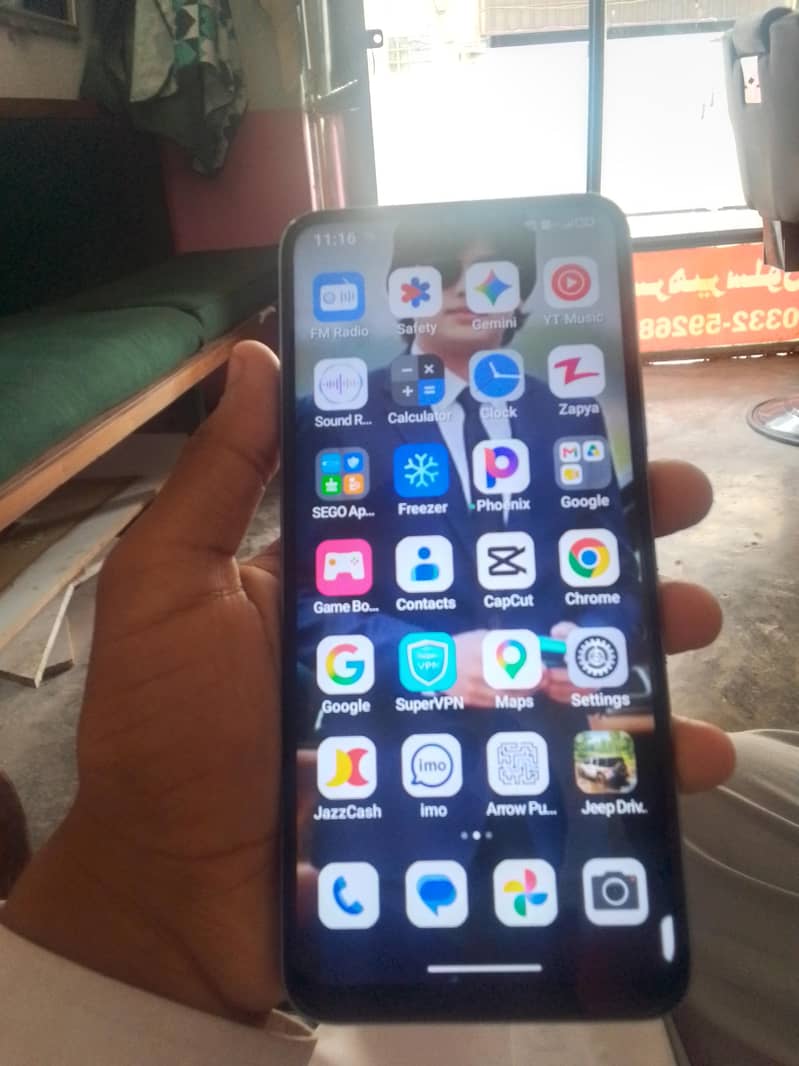 SEGO Note 70 5