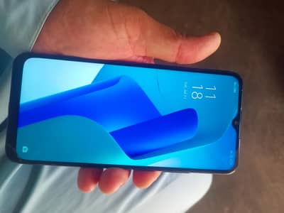 OPPO A16k