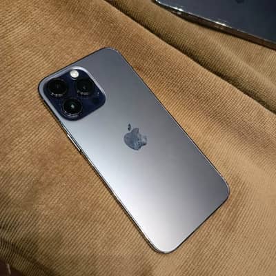 Apple iPhone 14 Pro Max