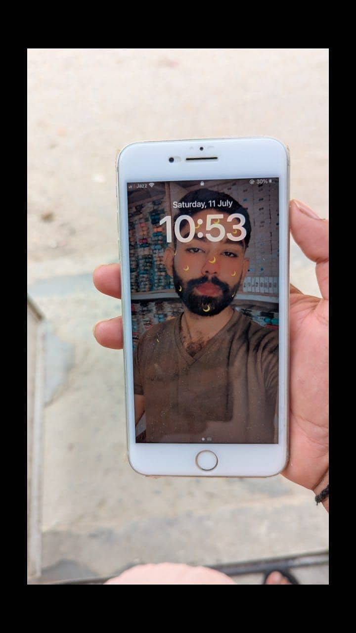 Apple iPhone 8 Plus 5