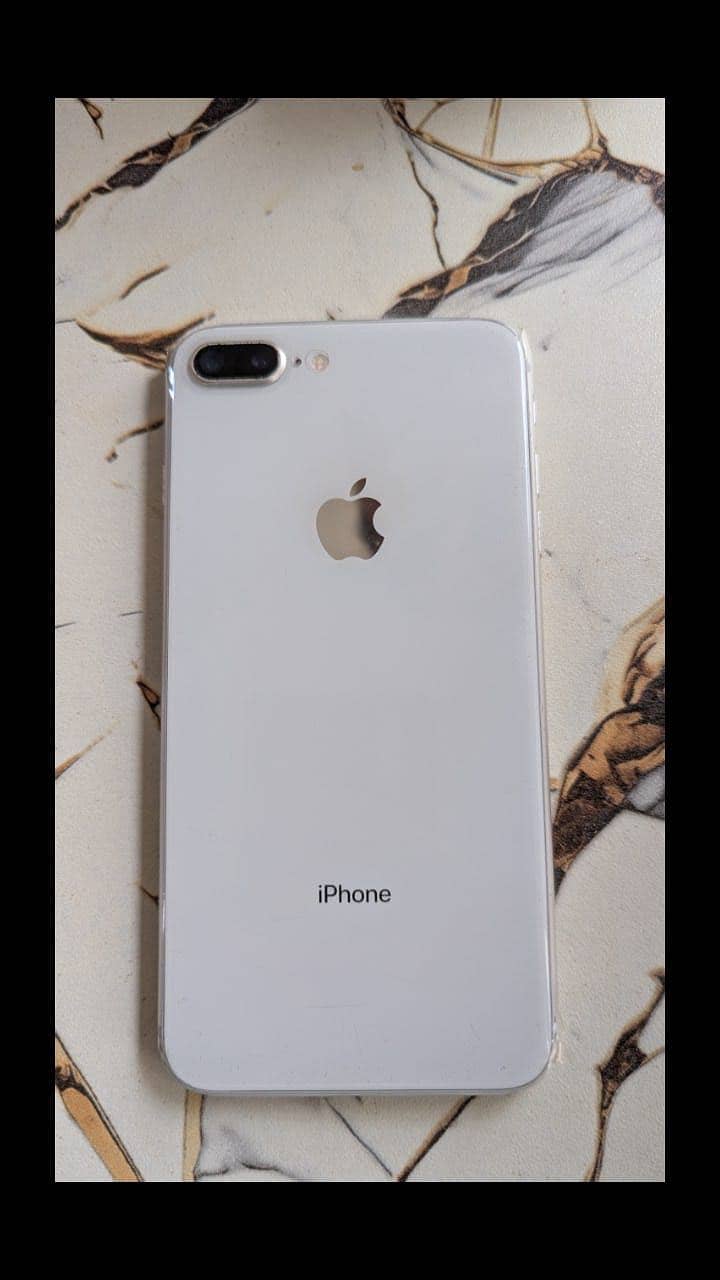 Apple iPhone 8 Plus 8