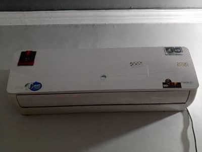 pell Ac for sale new condition 2021 model 4 month use