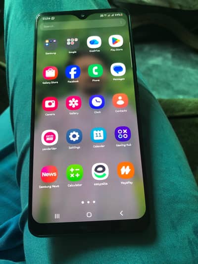 Samsung Mobile A32 6 128