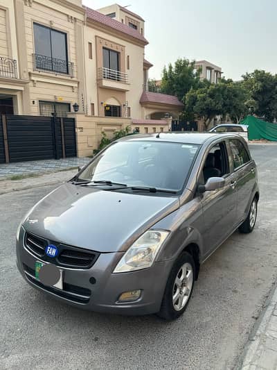 FAW V2 2018 Model For Sale In Good Condtion