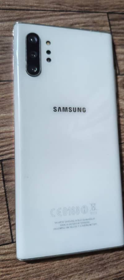 Samsung galaxy Note10+5G