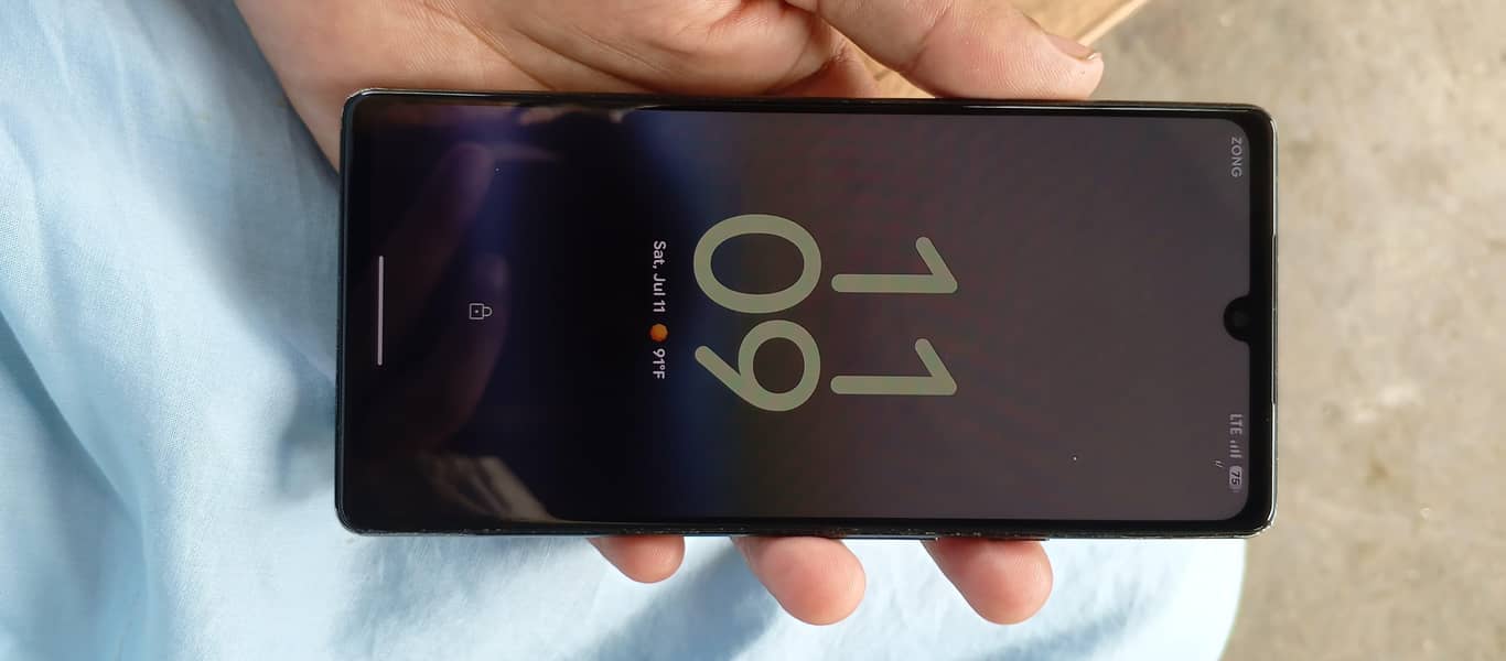 Google Pixel 6a 2