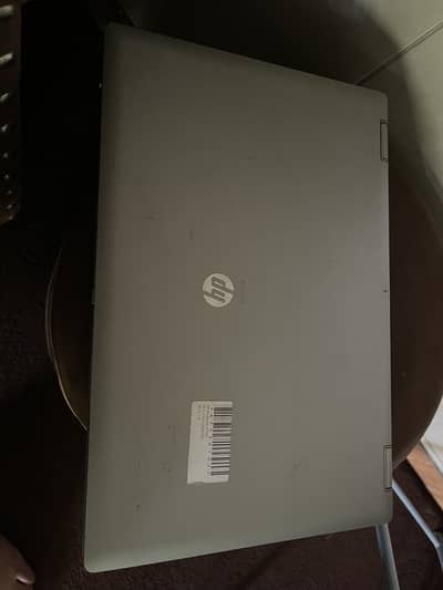 HP ProBook 6550b Laptop – Good Working Condition