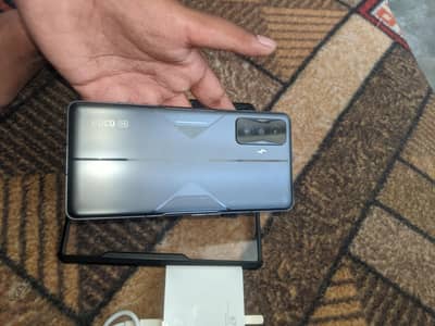 Xiaomi Redmi K50 Gaming