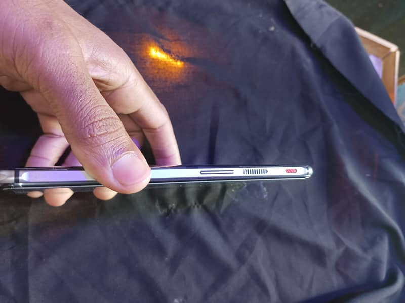 Red magic 6 pro 6