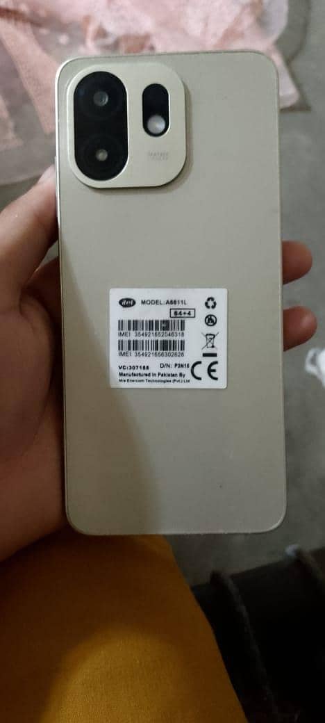 Itel Other Model 0
