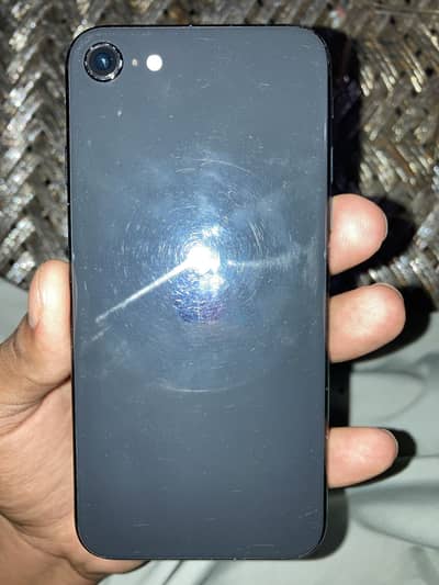 Apple iPhone SE 2nd generation