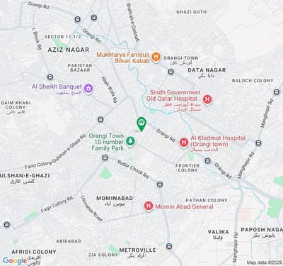 KDA ALLOTMENT KMC LEASED 60 Feet ROAD FACING 200 SQUARE YARDS HOUSE + 3 SHOPS FOR SALE