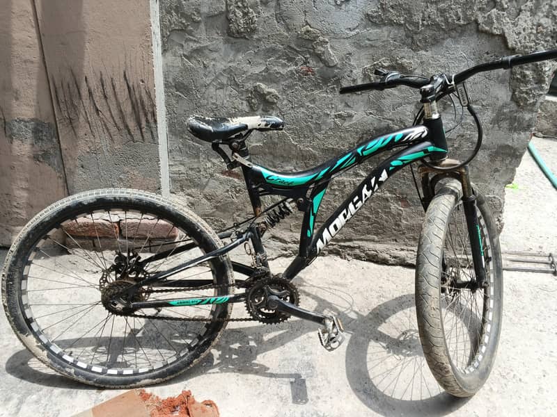 bicycle 0
