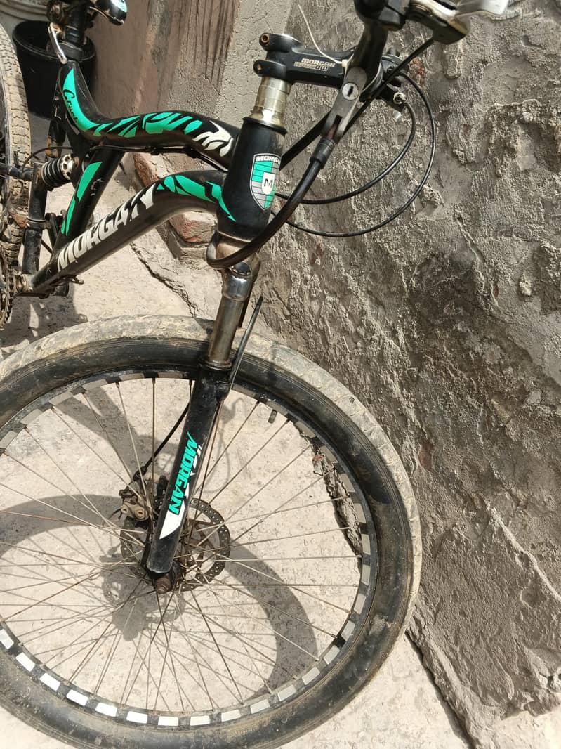 bicycle 1