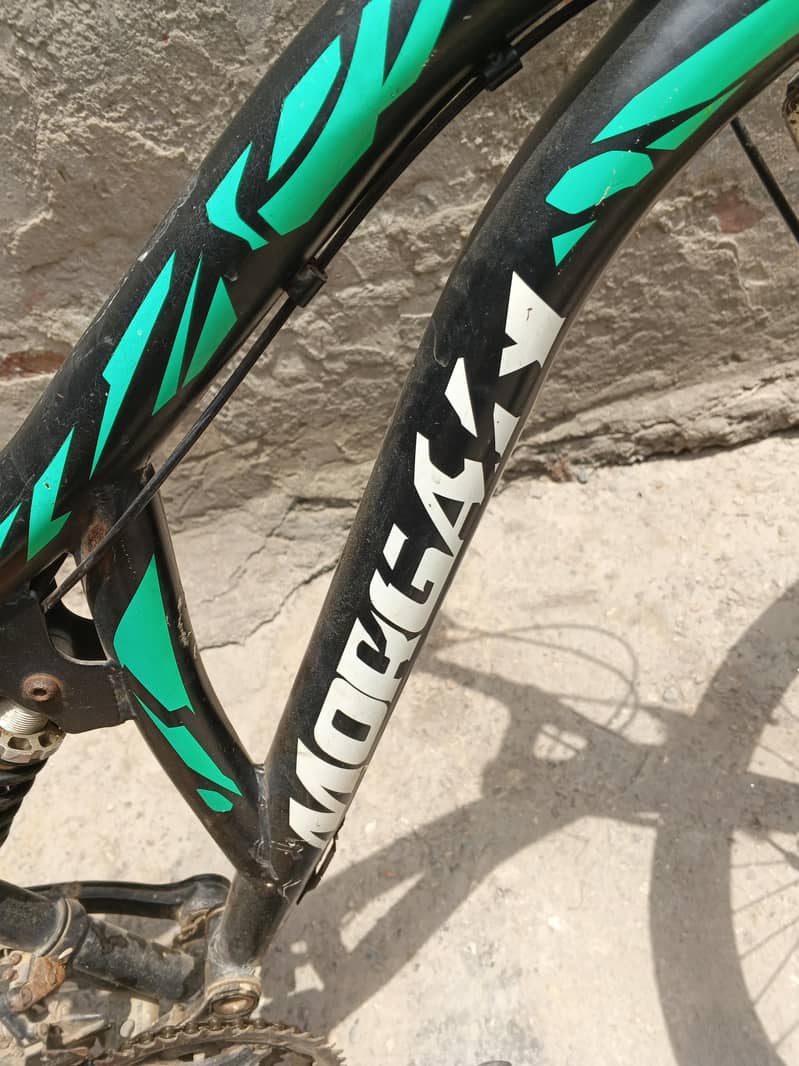 bicycle 2