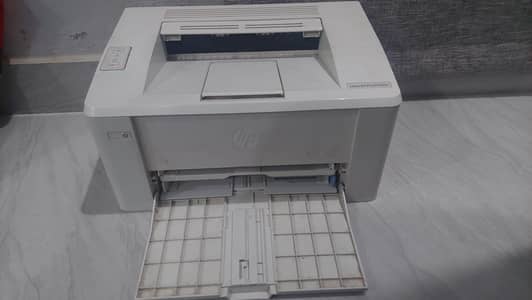 hp laserjet m102w